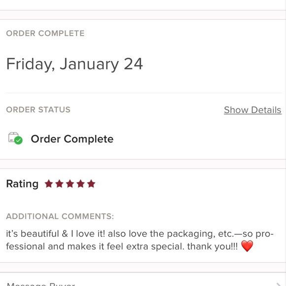 Reviews! - Picture 10 of 14